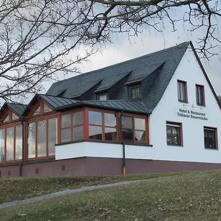 Szálloda Traebeser Bauernstube 3*