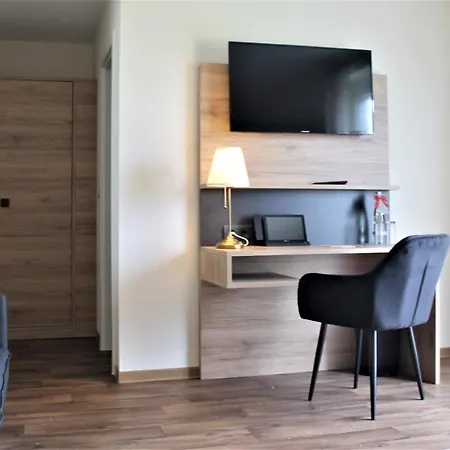 Traebeser Bauernstube Hotel