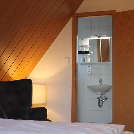 Traebeser Bauernstube Hotel 3*