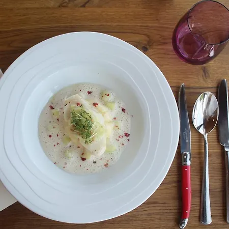 Traebeser Bauernstube