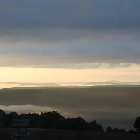 Traebeser Bauernstube 3*