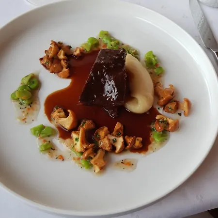 Traebeser Bauernstube 3* Meiningen