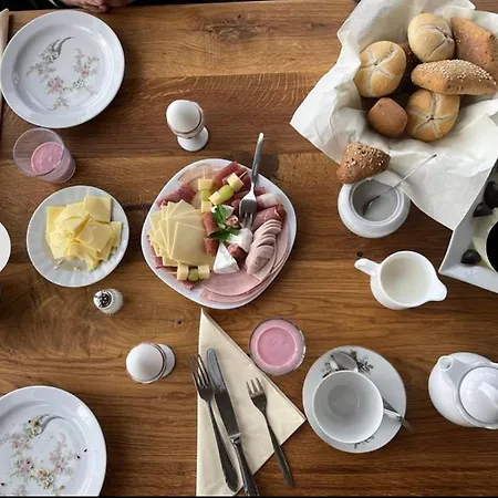 Traebeser Bauernstube Meiningen