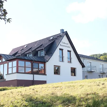 Traebeser Bauernstube 3* Meiningen