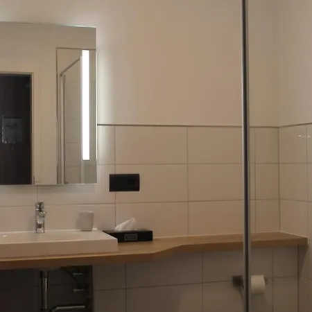 Hotel Traebeser Bauernstube Meiningen