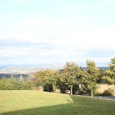Traebeser Bauernstube 3* Meiningen