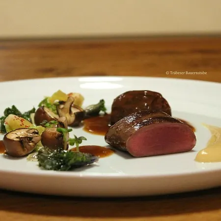 Traebeser Bauernstube Hotel