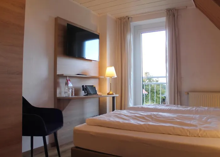 Traebeser Bauernstube