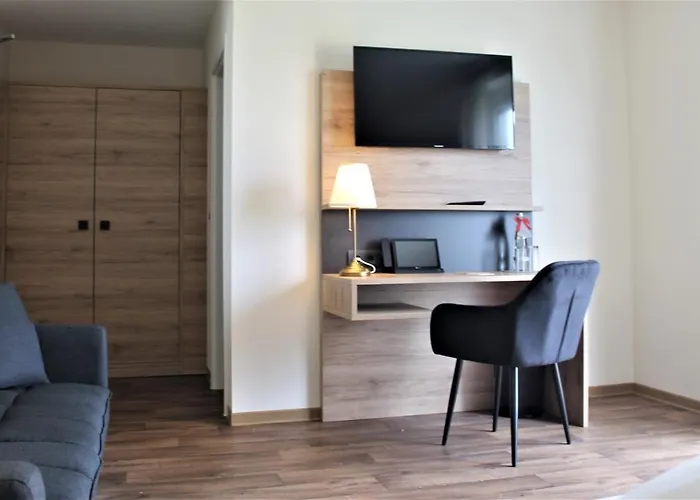 Traebeser Bauernstube Hotel