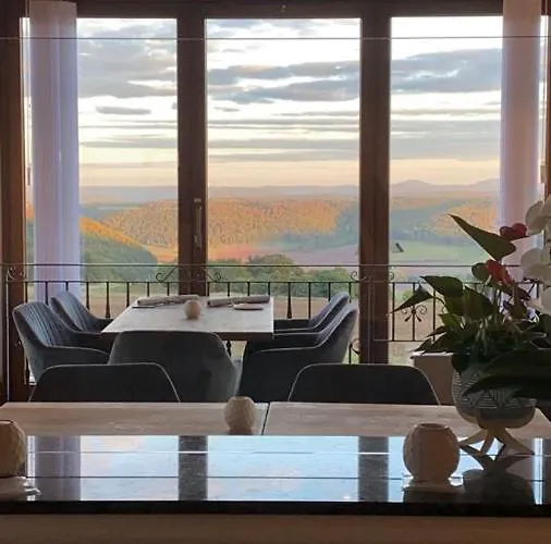 Hotel Traebeser Bauernstube