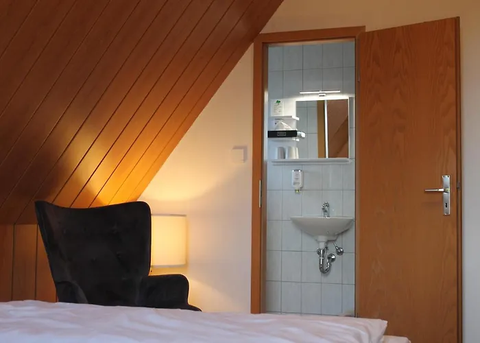 Traebeser Bauernstube Hotel 3*