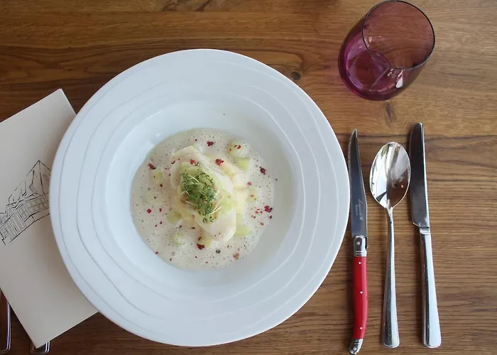 Traebeser Bauernstube