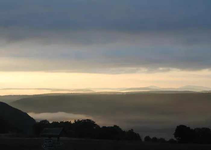 Traebeser Bauernstube 3*