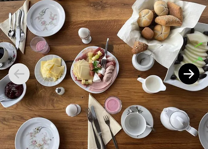 Traebeser Bauernstube Meiningen