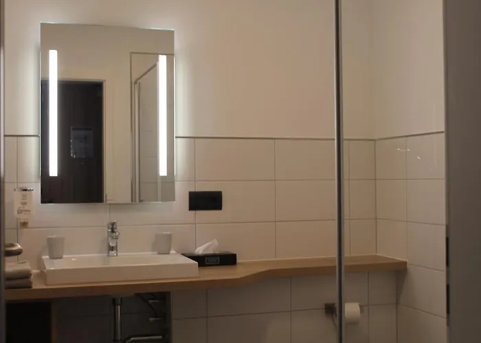 Hotel Traebeser Bauernstube Meiningen