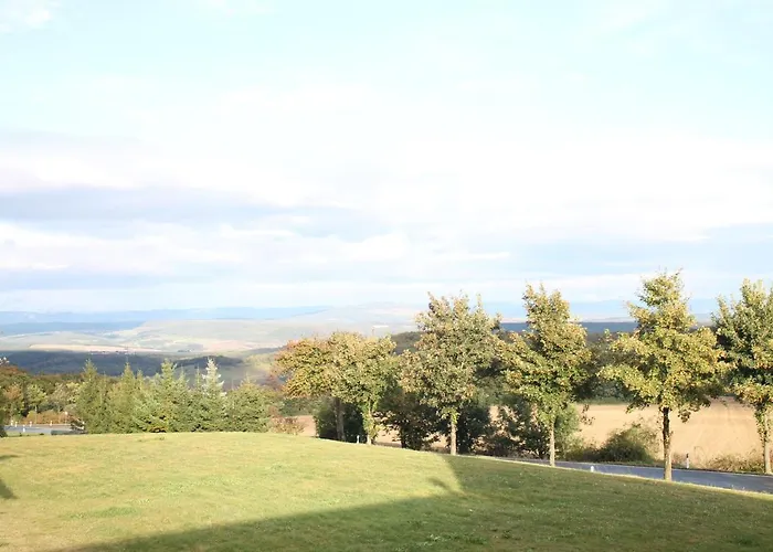 Traebeser Bauernstube 3* Meiningen